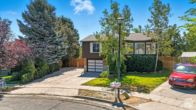 Photo 48 for MLS #2104774 at 3463 W 5585 South