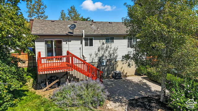 Photo 46 for MLS #2104774 at 3463 W 5585 South