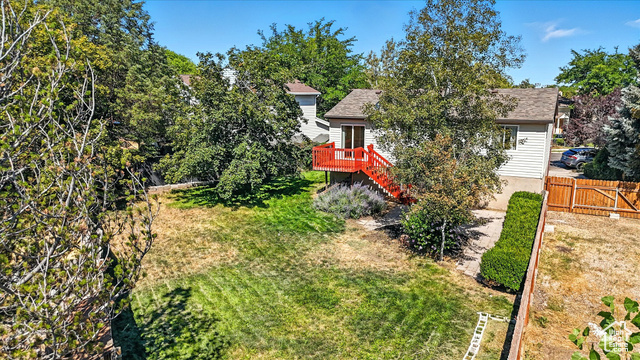 Photo 41 for MLS #2104774 at 3463 W 5585 South