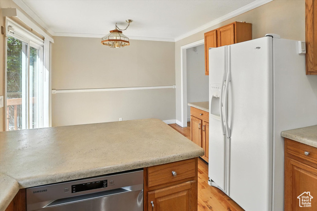 Photo 9 for MLS #2104774 at 3463 W 5585 South