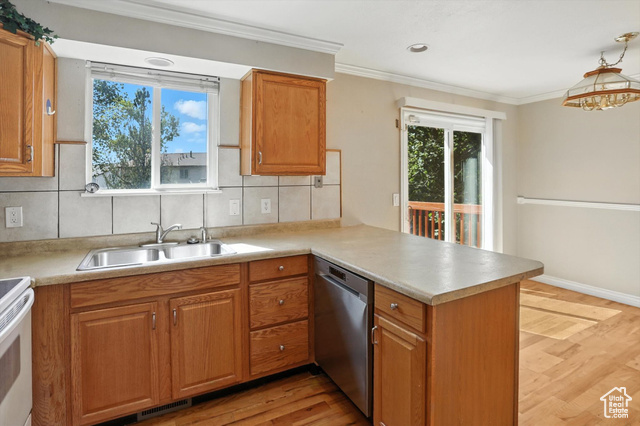 Photo 6 for MLS #2104774 at 3463 W 5585 South