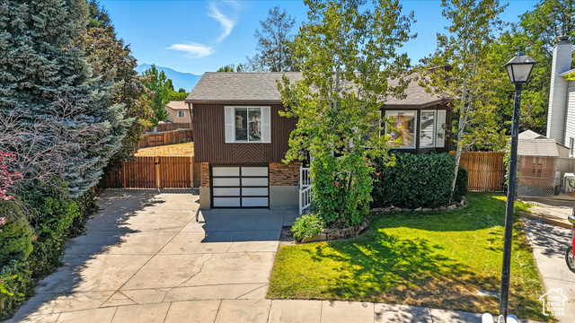Photo 50 for MLS #2104774 at 3463 W 5585 South