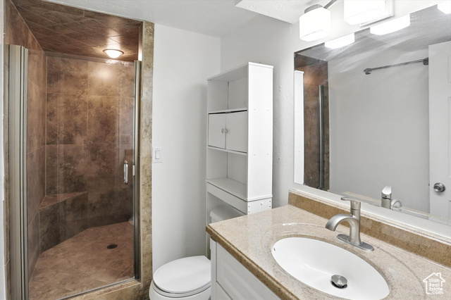 Photo 28 for MLS #2104774 at 3463 W 5585 South
