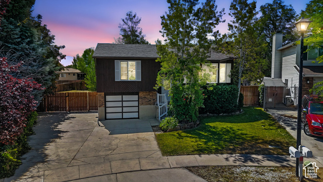 3463 W 5585 S, Taylorsville UT 84129
