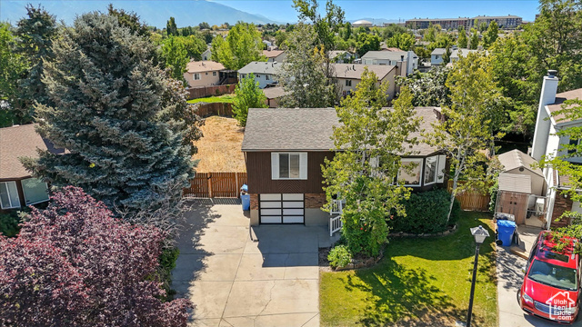Photo 36 for MLS #2104774 at 3463 W 5585 South