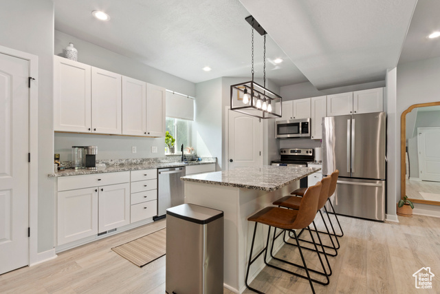 Photo 3 for MLS #2104775 at 1288 Lincoln Ave