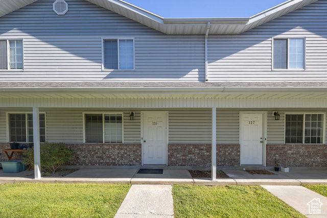 139 W 1260 S, Logan UT 84321