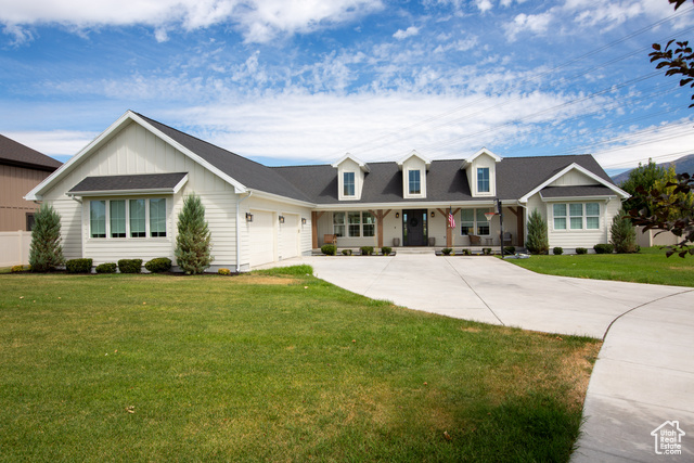 1952 W COMANCHE CIR, Farmington UT 84025