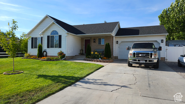 658 W 1080 S, Richfield UT 84701