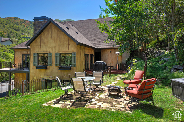 Photo 4 for MLS #2104781 at 4436 E Kenbridge Ct