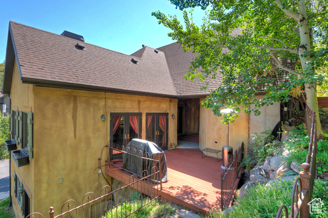 Photo 36 for MLS #2104781 at 4436 E Kenbridge Ct