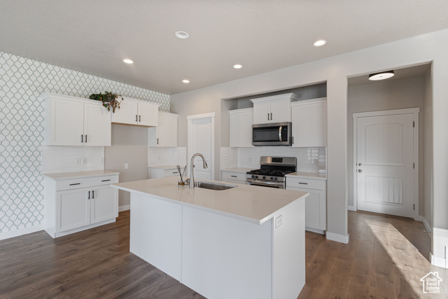 Photo 6 for MLS #2104782 at 519 S Valkyries Ln
