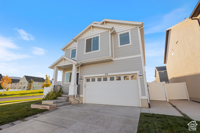 Photo 32 for MLS #2104782 at 519 S Valkyries Ln