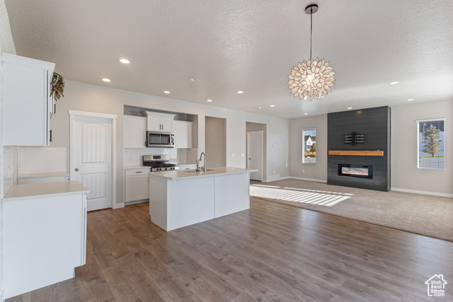 Photo 5 for MLS #2104782 at 519 S Valkyries Ln