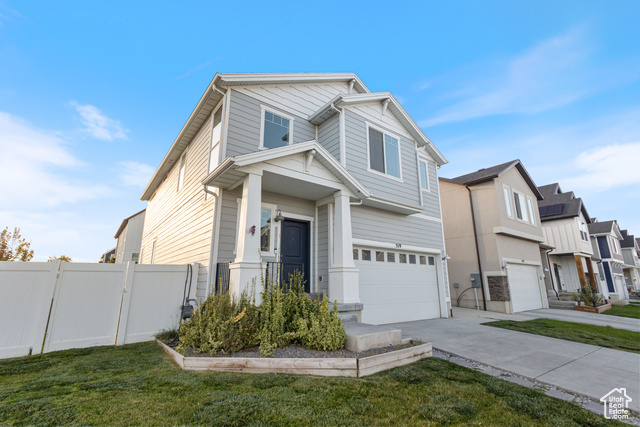 Photo 35 for MLS #2104782 at 519 S Valkyries Ln