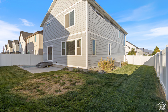 Photo 34 for MLS #2104782 at 519 S Valkyries Ln