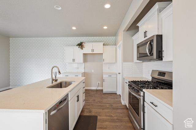 Photo 8 for MLS #2104782 at 519 S Valkyries Ln