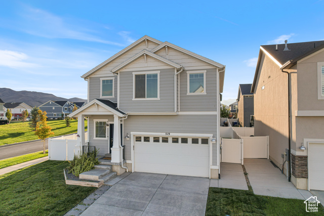 Photo 37 for MLS #2104782 at 519 S Valkyries Ln