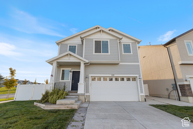 Photo 33 for MLS #2104782 at 519 S Valkyries Ln