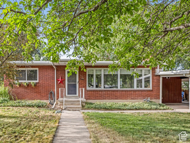 770 LAKE CIR, Millcreek UT 84106