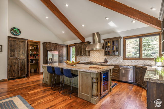 Photo 9 for MLS #2104789 at 2054 Paddington Dr