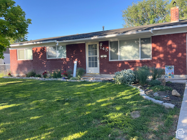 145 S 700 W, Tremonton UT 84337