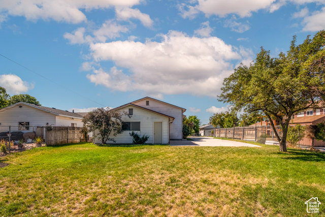 Photo 33 for MLS #2104795 at 966 W Pioneer Cir