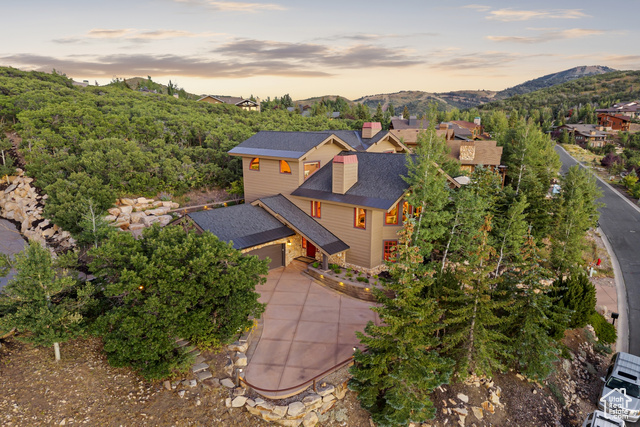 3396 SOLAMERE DR, Park City UT 84060