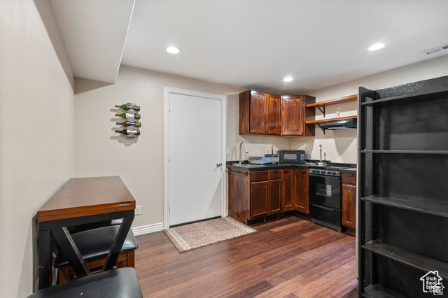 Photo 13 for MLS #2104801 at 526 N 1025 West