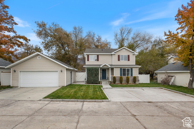 Photo 2 for MLS #2104801 at 526 N 1025 West