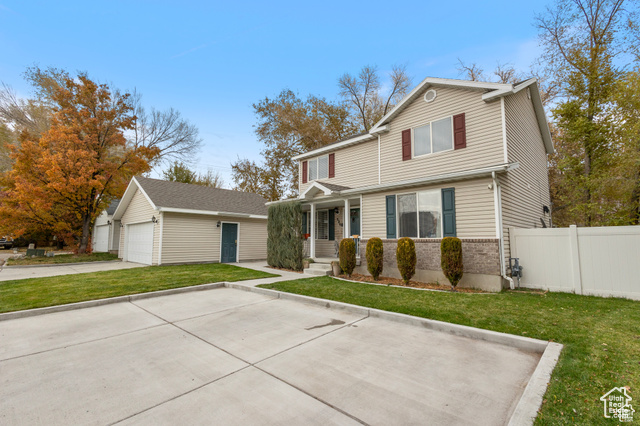 Photo 3 for MLS #2104801 at 526 N 1025 West