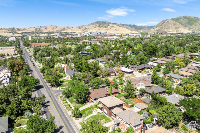 Photo 47 for MLS #2104802 at 1013 S 1300 East