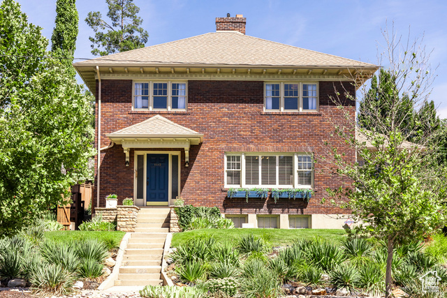 1013 S 1300 E, Salt Lake City UT 84105