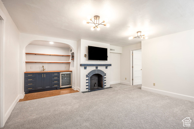 Photo 36 for MLS #2104802 at 1013 S 1300 East