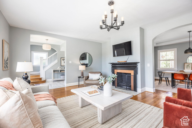Photo 16 for MLS #2104802 at 1013 S 1300 East