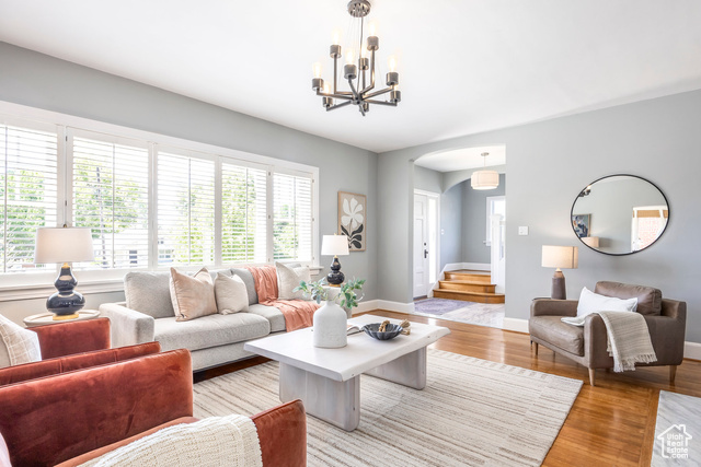 Photo 4 for MLS #2104802 at 1013 S 1300 East