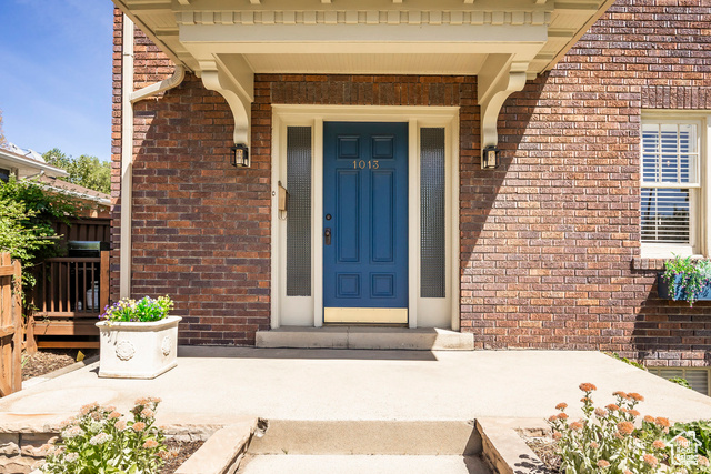 Photo 43 for MLS #2104802 at 1013 S 1300 East