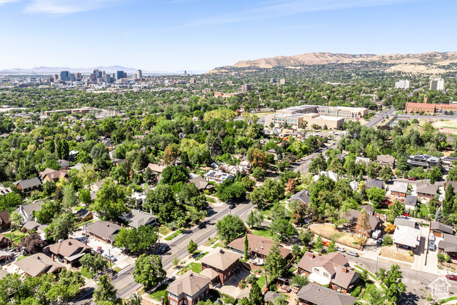 Photo 48 for MLS #2104802 at 1013 S 1300 East