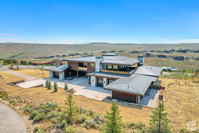 Photo 2 for MLS #2104804 at 7165 S Painted Valley Pass #54