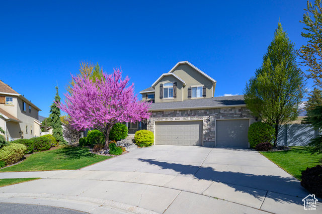 6034 W 11860 N, Highland UT 84003