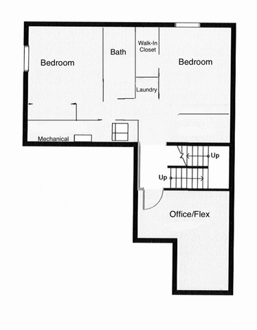 Photo 40 for MLS #2104810 at 102 E Crown Point Dr