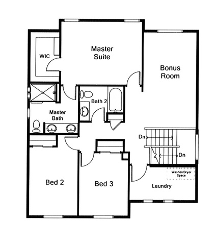 Photo 41 for MLS #2104810 at 102 E Crown Point Dr