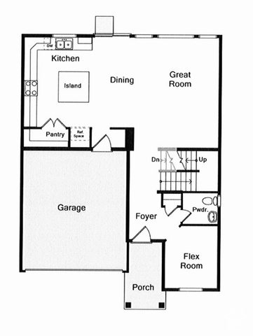 Photo 39 for MLS #2104810 at 102 E Crown Point Dr