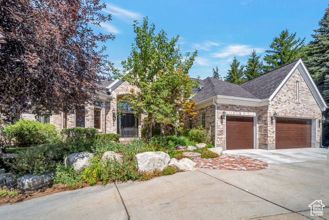 8035 S DANISH RD, Cottonwood Heights UT 84121