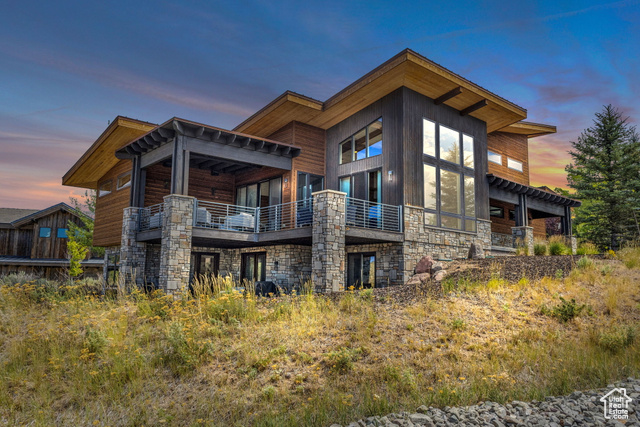 2755 E BITTER BRUSH DR, Park City UT 84098