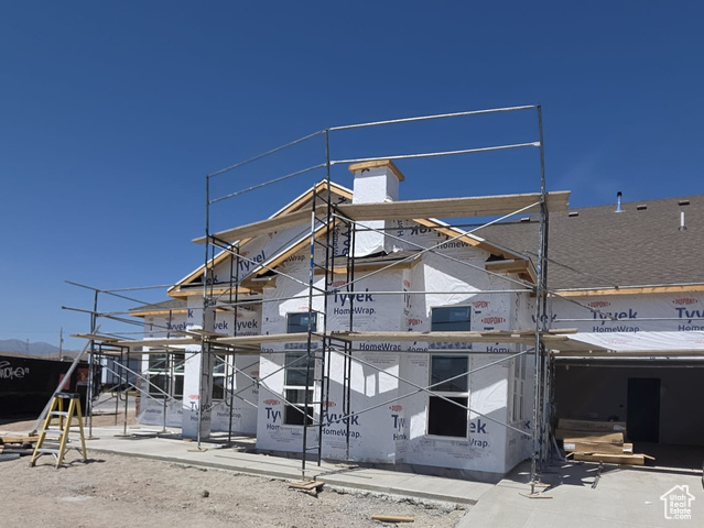 1497 N SARATOGA LN #B, Saratoga Springs UT 84045