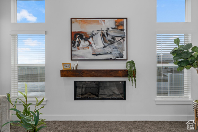 Photo 9 for MLS #2104815 at 1497 N Saratoga Ln #B