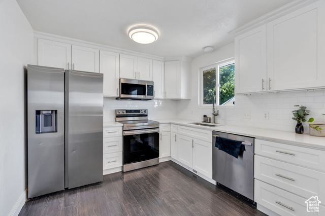 Photo 4 for MLS #2104816 at 4924 S Rayford Cir
