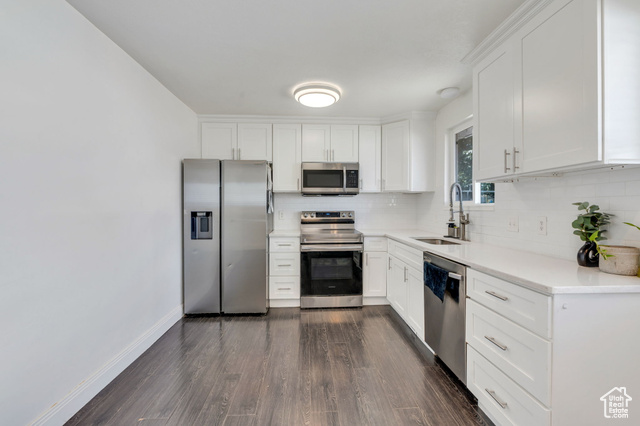 Photo 3 for MLS #2104816 at 4924 S Rayford Cir