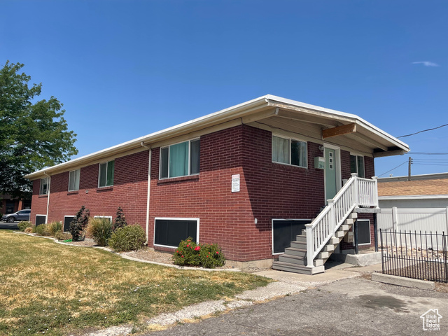 311 E 3360 S, Salt Lake City UT 84115